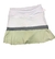 Pollera combinada en internet