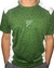Remera dri-fit combinada - tienda online