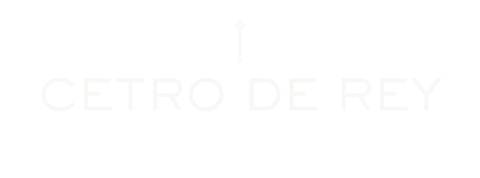 Cetro de Rey