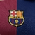Camisa Barcelona 24/25
