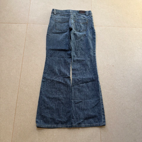 BOOTCUT GAP Dama T.40
