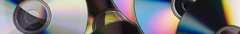 Banner de la categoría CD