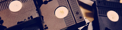 Banner de la categoría VHS