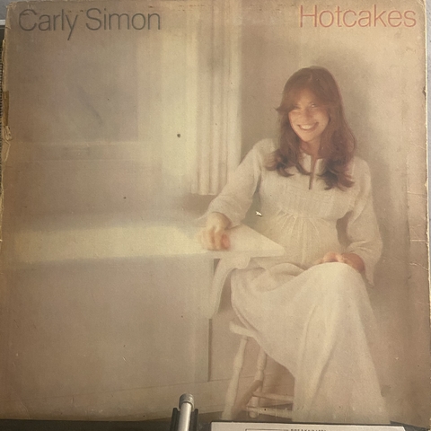 Carly Simon- Hotcakes - comprar online