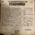 La discoteca de Isidoro - Nostalgia en Venta