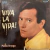 Palito Ortega- Viva la vida - comprar online