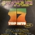 17 top hits 1986 - comprar online