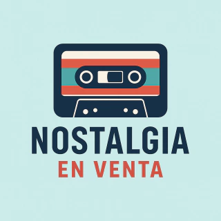Nostalgia en Venta
