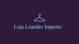 Loja Leandro Imports