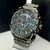 Diesel 10Bar Preto/Azul a prova d'agua - comprar online