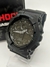 Relógio G-Shock GA100 Preto a prova d'agua - comprar online