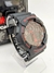 Relógio G-Shock GA100 Preto/Vermelho a prova d'agua na internet