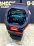 Relógio Masculino G-Shock Gbd-200 preto com vermelho a prova d'agua