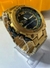 Relógio masculino militar G-Shock Metal Tokyo 2020 Gold - comprar online