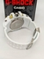 G-Shock Mudmaster Branco/Dourado - Linha Gold a prova d'agua na internet
