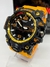 Relógio G-Shock Mudmaster Preto P/Mostarda a prova d'agua - comprar online