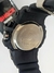 Relógio G-Shock Mudmaster Preto/Vermelha na internet