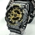 Relógio Masculino G-Shock japão 2024 colors preto na internet