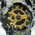 Relógio Masculino G-Shock japão 2024 colors preto - bravura store