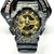 Relógio Masculino G-Shock japão 2024 colors preto - comprar online