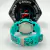 Relógio Masculino G-Shock japão 2024 colors verde na internet