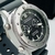 Relógio Masculino Panerai Marina Militare prata cinza - comprar online