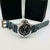 Relógio Masculino Panerai Marina Militare prata cinza - loja online