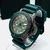 Relógio Masculino Panerai Marina Militare Verde escuro - comprar online