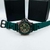 Relógio Masculino Panerai Marina Militare Verde escuro - loja online