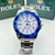 Relógio Rolex Yacht Master linha Gold a prova dagua