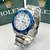 Relógio Rolex Yacht Master linha Gold a prova dagua - comprar online