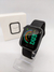 Relógio Smartwatch D20 Preto - comprar online