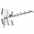 Antena TDA Exterior tipo Parrilla