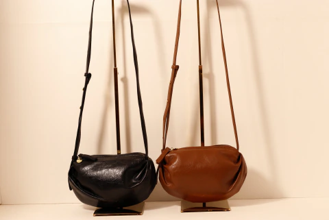 Bolsa CrossBody Transversal
