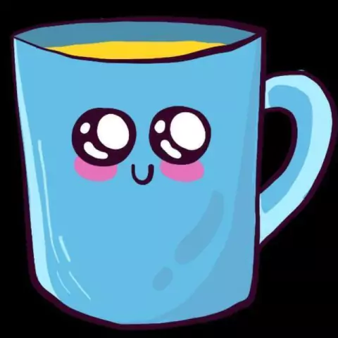 Las Tazas de Charly
