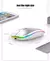 Mouse Basic+ silencioso bluetooth
