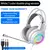ProHz headset para jogos 7.1 estéreo - GetNew