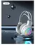 ProHz headset para jogos 7.1 estéreo