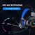ProHz headset para jogos 7.1 estéreo - comprar online