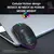 Mouse Colmeia bluetooth RGB sem fio ultraleve para jogos - comprar online