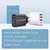 Carregador Turbo tech 4 entradas USB - loja online