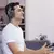 Headset Storm Boost fone de ouvido sem fio para jogos de 2,4 GHz com microfone