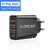 Carregador Turbo tech 4 entradas USB - loja online