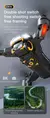 Imagem do Drone Nano Fly Xiaomi - Mini drone profissional, com câmera HD, 8K, 5G e GPS