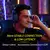 Headset Storm Boost fone de ouvido sem fio para jogos de 2,4 GHz com microfone - GetNew
