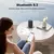 Beats Mini caixa de som portátil bluetooth - GetNew