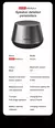 Escolha lenovo k3 pro 5.0 portátil bluetooth alto-falante estéreo surround sem - GetNew