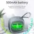 Caixa de som bluetooth portátil sem fio T&G - GetNew