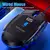 Mouse gamer Pixel Ultra com fio 6 teclas - GetNew