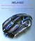Mouse gamer Pixel Ultra com fio 6 teclas - GetNew